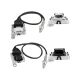 Nox Nitrogen Oxides Inlet & Outlet | for Volvo Truck, D16 D13 D11 Engine, 22303391 22303390
