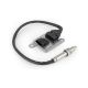 NOx Outlet Downstream Compatible with Ram 2500 3500 4500 5500 6.7L L6 Cummins Diesel 2013 2014 2015 Replaces NOX013 904-6049 68085740AA 68085740AB 68085740AC
