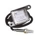 NOx, A0009052909 | Accurate emissions monitoring