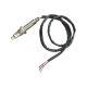NOx, A0009057100 | Accurate emissions monitoring