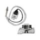 for Kenworth Volvo | 11.9L 15L Engine, 3687930RX 2872944RX 4326870 4326870RX, Automotive Inlet