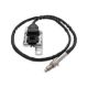 V10-72-0166 NOx Sensor Pre Catalytic Converter for Audi A4 B9 A5 35 40 TDI Hybrid with Fitting Instructions