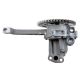 OIL PUMP FOR 2.5TDI VW TRANSPORTER V 2003-2009 TOUAREG 2003-2010