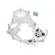 Timing Gear Cover Oil Pump Compatible With Land 1HZ 1HDT 4.2 LTR Part Number 1130117030
