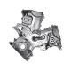 Engine Oil Pump Auto Parts Oil Pump Compatible For Toyota Cars 11310-31042 11310-31012 11310-31013