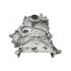 Engine Timing Cover Oil Pump Compatible with Toyota 1TRFE 2.0 Hilux Innova TGN10 2004-2014 11310-0C010