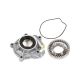 MA-9761329265 Oil Pump Compatible With/For 77-84 Toyota Celica Pickup 2.2L 2.4L SOHC 20R 22R