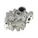 A-Premium Engine Oil Pump [2.5L] Compatible with Toyota Camry 2018-2022, RAV4 2019-2022, Highlander 2020-2022, Venza 2021-2023 & Lexus ES250 2021-2023, ES300h 2019-2022