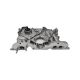 Oil Pump Replacement Compatible With Japanese Auto Engines Part Number 15100-88570