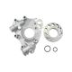 OIL PUMP ROTOR TEETH (ONE PAIR) 15103-31050 1510331050 AUTO-GETHER