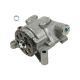 TRQ Motor Engine Oil Pump Compatible with Suzuki Grand Vitara XL-7 2.7L Chevy Tracker V6 2.5L