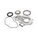Engine Timing Cover Oil Pump Compatible With 4Runner T100 2.7L 1994-2004 Part Number 15100-75030