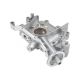 Engine Oil Pump ,Compatible with Hyundai 2006-2011 Accent Elantra ,Compatible with Kia 2006-2011 Rio 1.6L 2131026801 21310-26801