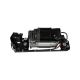 For BMW 7 Series 740i 750i Air Ride Suspension Compressor Pump w/ Valve Block