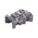 EA888 Oil Pump Assembly Compatible with A3 A4 B8 A6 Q3 Q5 TT MK6 06H115105AJ 06H115105BF