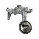 OEM # 15100-PRB-A01 15100PRBA01 Oil Pump Kit for Acura RSX for H-on-da for Civic Type K20 K20A K20A2 K20Z1 Replacement