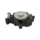 Engine Oil Pump 06H115105AN 06H115105BK 06H115105DG 06H115105FK 24 Teeth Compatible with MKVII A4 A5 18 TFSI 20 TFSI CJE Engine Compatible with CNC Machined Applications