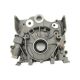 Precision Oil Pump with Balance Shaft Assembly, Compatible with VW Golf R GTI Jetta Passat Audi A3 A4 2.0L 2004-2016, Replaces 06B103535G