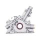OP4256 Oil Pump Housing for 2009-2013 Audi Volkswagen A3 Jetta 2.0L L4 16V DOHC 1968cc