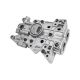 Oil Pump 03G115105C 03G115105H Compatible With TT TT Roadster 2.0 TDI 2008 2009 2010 2011 2012 2013 2014