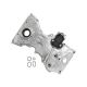 06J115105AB Engine Oil Pump with Suction Line Fit for Volkswagen Jetta Beetle Audi A3