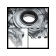 High- Oil Pump Compatible With CC 06H115105AP 06H115105AL 06H115105AM Engine Parts