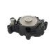 MOCA Oil Pump Water Pump Compatible with 10-16 for Audi A4, 10-15 for Audi A5, 12-13 for Audi A6, 12-15 for Audi Q5, 2013 for Audi allroad