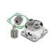 Oil Pump 03G115105C 03G115105H Compatible With TT TT Roadster 2.0 TDI 2008 2009 2010 2011 2012 2013 2014