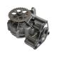 Engine Oil Pump Fit for Audi A6 A7 A8 Quattro Q5 Q7 S4 PORSCHE 3.0 TFSI 06E115105BD, 06E115105AN, 95810701320