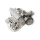 Oil Pump 06H115105AH 22 Teeth Compatible with A3 A4 A5 Q5 Q3 TT Replaces 06H115105AJ