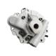 06H115105EH 06H115107 06H115105EN 06H115105GC 06H115105AH 06H115105BF EA888 GEN3 Engine Oil Pump Compatible For Eos Golf GTI Jetta Passat