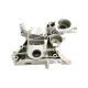 Balance Shaft Oil Pump Assembly 06D103295K Compatible with R GLI A4 S3 TTS 2.0 TFSI