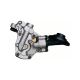 Oil Pump 22 Teeth,Compatible With VW Eos Golf GTI Jetta Passat,Compatible With A3 A4 A5 Q5 Q3 TT,06H115105AJ Stable-06H115105AH EA888