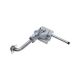 CBZA CBZB Engine Oil Pump Compatible with 1.2 TFSI Compatible with SEAT/Skoda VW 1.2 TSI 03F115105D