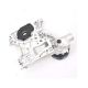 06H115105AN Engine Oil Pump Assembly Compatible With VW Golf GTI MKVII A4 A5 1.8 2.0 TFSI CJE CNC 06H115105BK 06H115105DG