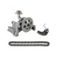 OIL PUMP 03G115105B
