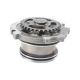 Oil Pump 04L-145-208-H 04L145208K 4L145208H Compatible with VW
