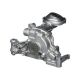 7.07919.05.0 Fkm/Fpm Oil Pump