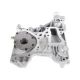 06H115105AC Engine Oil Pump 06H115105AF EA888 Compatible with Audi A1 A3 A4 A5 A6 A7 Q3 Q5 TT 2011-2020 VW Golf Beetle Polo Passat Tiguan Touran 2013-2020 Scirocco Seat Skoda