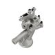 06H115105AC 06H115105AF is suitable for Volkswagen EA888 2.0T engine oil pump,1:all