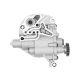 Engine Oil Pump 06K115105 Compatible with CC A5 Q5 TT Models Fits 06H115105 06H115107 06H115105AM 06H115105AC 06H115105AF (Silver)