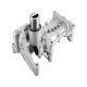 Engine Balancer Oil Pump 12410-MA00C 12410-MA00A for Nissan NV350 Caravan Urvan Atlas 2007-2017