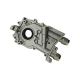 Oil Pump 15010-AA095 Compatible with Subaru Baja H4 2.5L Forester H4 2.5L Impreza H4 Outback H4 2.5L
