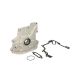 Hella 7.06595.12.0 Fkm/Fpm Oil Pump