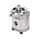 DOLUNTO HGP Gear Pump, HGP-1A-F1R/1A-F2R/F3R/F4R/F5R/F6R/F7R/F8R Hydraulic Oil Pump (Color : HGP-1A-F5R)