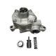 1set Transmission Oil Pump Assy with Valve Replace RE0F11A JF015E Fits for 2012-UP Sentra 1.8L Auto Oil Pump Assy