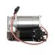 For BMW 7 Series F01 F02 740 750 760 Li 2008-2015 Air Suspension Compressor Pump