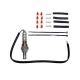 4 Wire Universal Oxygen Lambda Sensor FOR Audi A4 A3 A6 A8 TT Q3 Q5 Q7