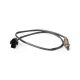 1PCS Oxygen Sensor NEW 021906265 Fit For Volkswagen A4 QUATTRO L4 1.8L 1997-2000