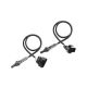 or Downstream O2 Oxygen Sensor for Volkswagen Jetta 1996-1999